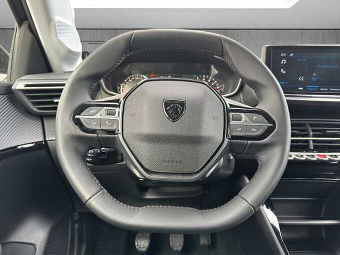 Peugeot 208 Style Verkehrszeichenerkennung/Sitzheizung