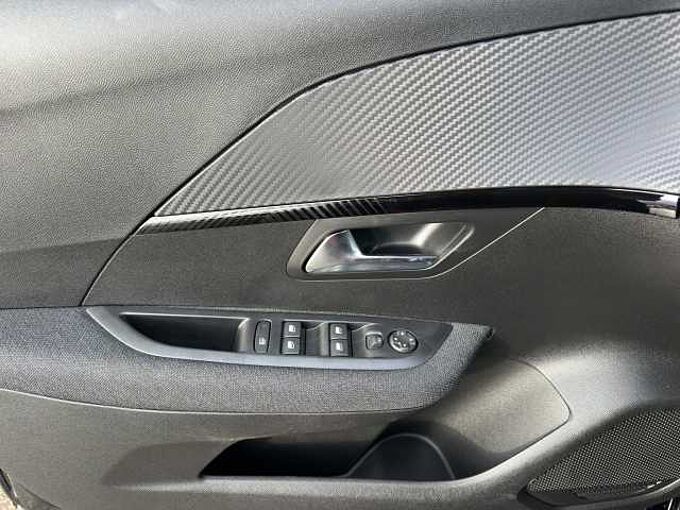 Peugeot 208 Style Verkehrszeichenerkennung/Sitzheizung