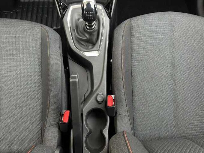 Peugeot 208 Style Verkehrszeichenerkennung/Sitzheizung