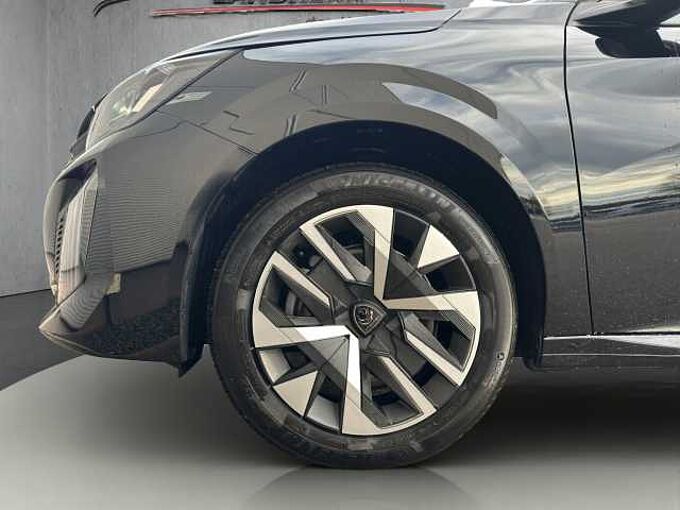 Peugeot 208 Style Verkehrszeichenerkennung/Sitzheizung