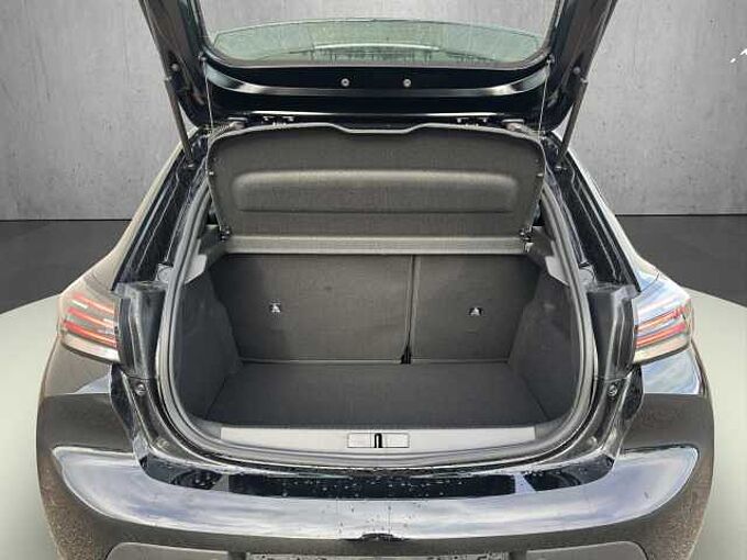 Peugeot 208 Style Verkehrszeichenerkennung/Sitzheizung