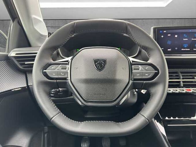 Peugeot 208 Allure Einparkhilfe/Sitzheizung