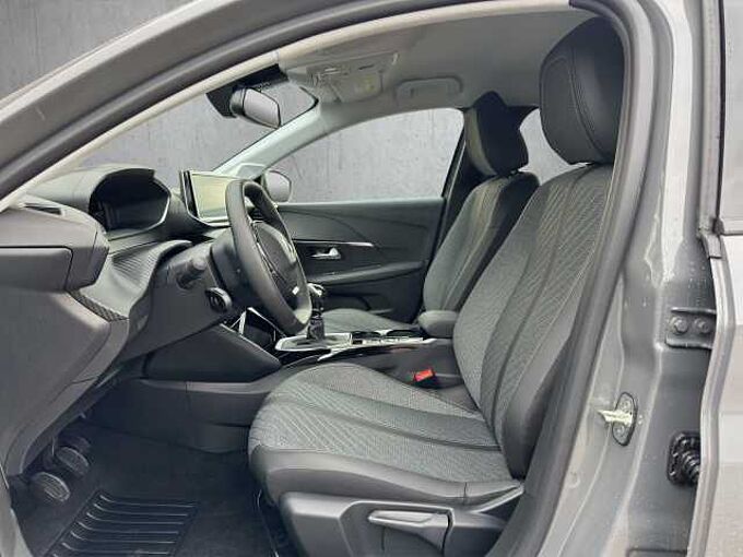 Peugeot 208 Allure Einparkhilfe/Sitzheizung