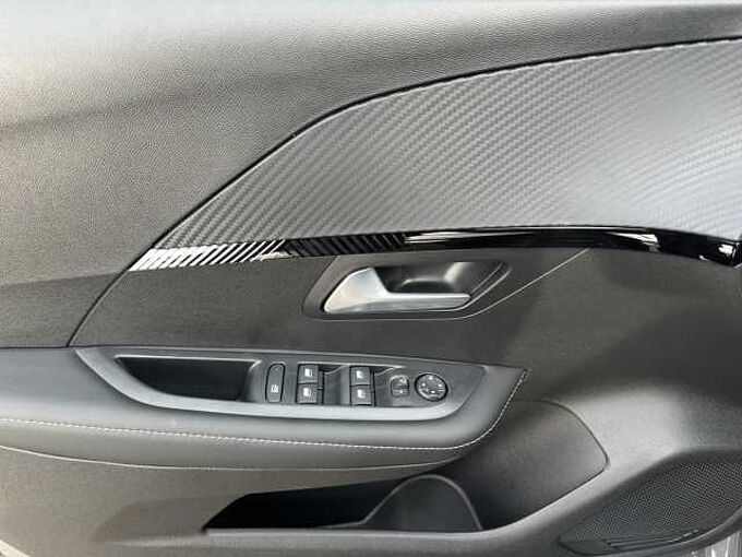 Peugeot 208 Allure Einparkhilfe/Sitzheizung