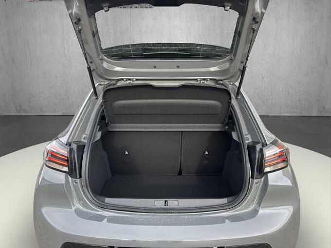 Peugeot 208 Allure Einparkhilfe/Sitzheizung