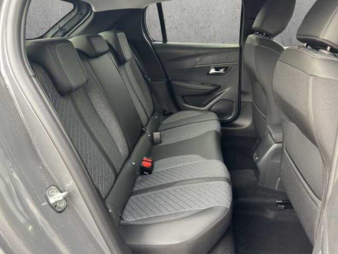 Peugeot 208 Allure Einparkhilfe/Sitzheizung