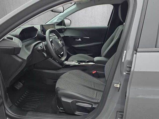 Peugeot 208 Allure Kamera/Sitzheizung/Teilleder