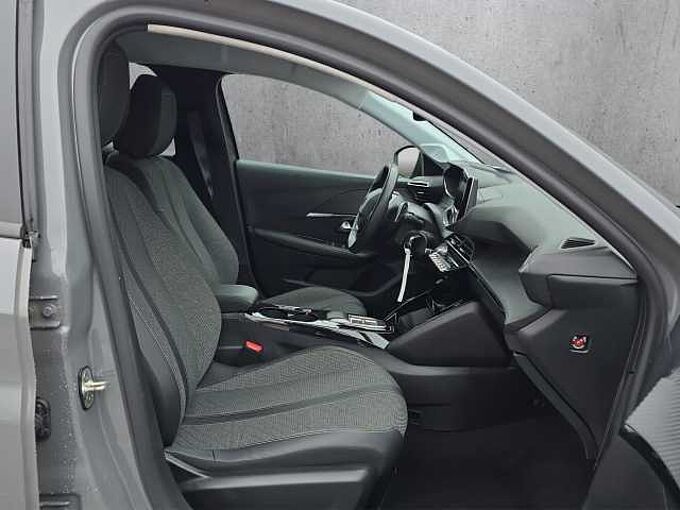 Peugeot 208 Allure Kamera/Sitzheizung/Teilleder