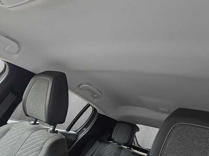 Peugeot 208 Allure Kamera/Sitzheizung/Teilleder