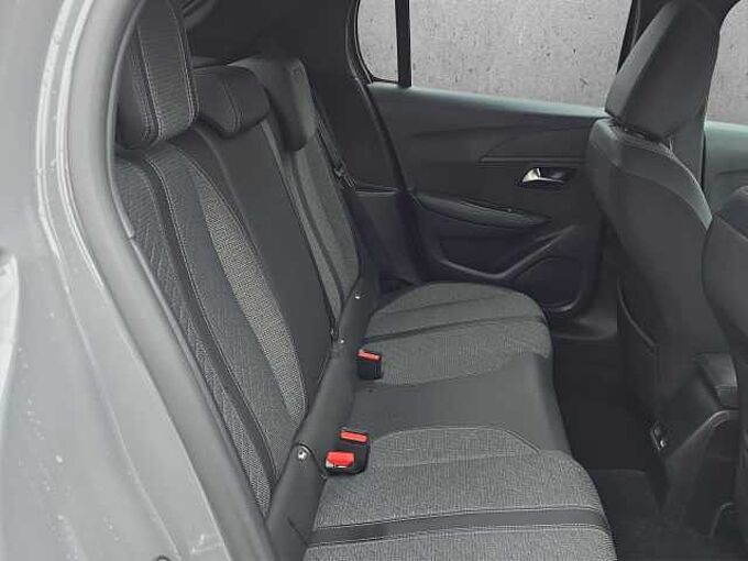 Peugeot 208 Allure Kamera/Sitzheizung/Teilleder