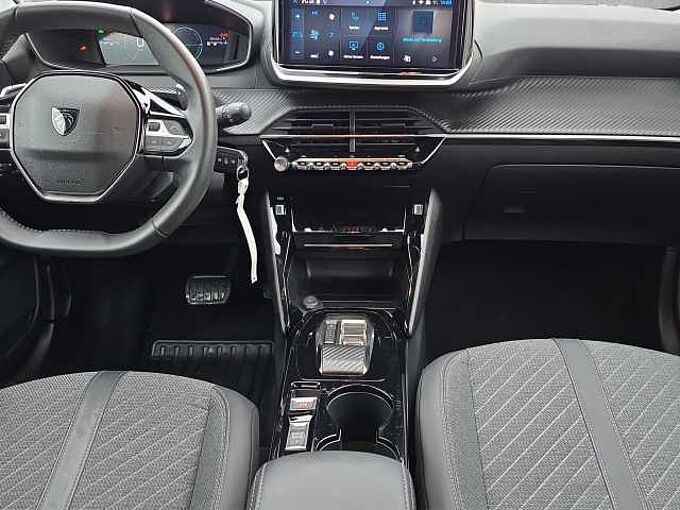 Peugeot 208 Allure Kamera/Teilleder/Sitzheizung