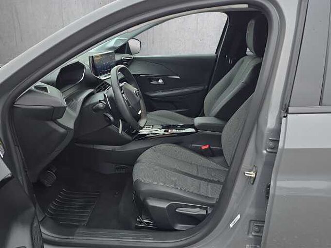 Peugeot 208 Allure Kamera/Teilleder/Sitzheizung