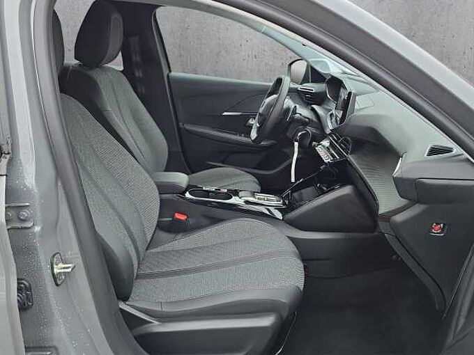 Peugeot 208 Allure Kamera/Teilleder/Sitzheizung