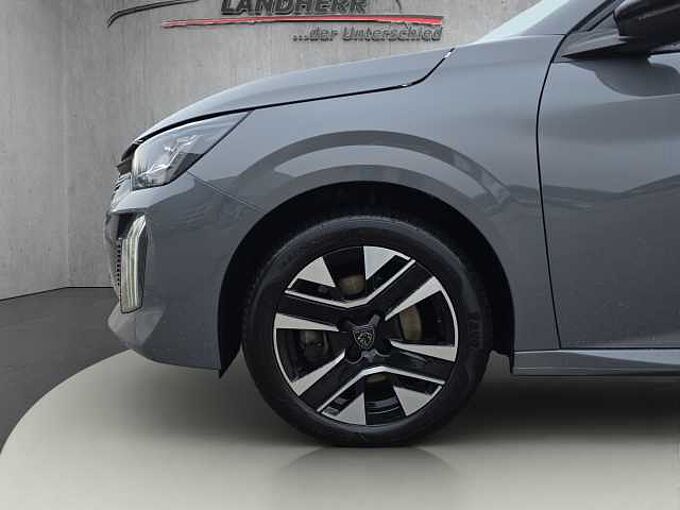 Peugeot 208 Allure Kamera/Teilleder/Sitzheizung