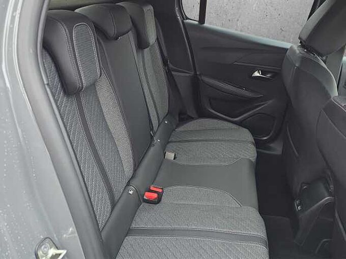 Peugeot 208 Allure Kamera/Teilleder/Sitzheizung