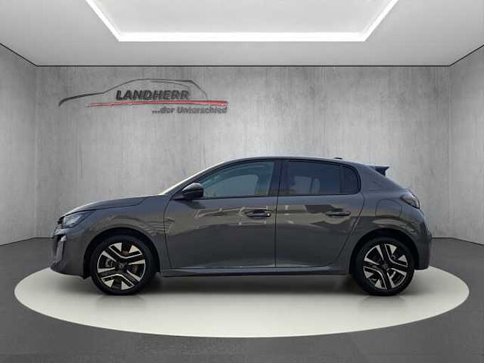 Peugeot 208 Allure Sitzheizung /Klimaautomatik