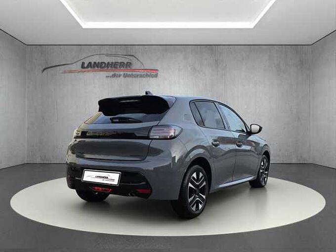 Peugeot 208 Allure Sitzheizung /Klimaautomatik