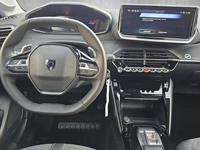 Peugeot 208 Allure Sitzheizung /Klimaautomatik