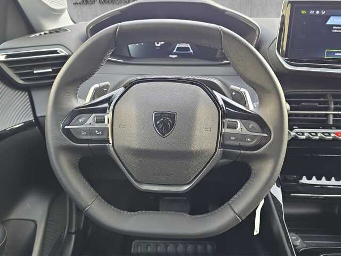 Peugeot 208 Allure Sitzheizung /Klimaautomatik