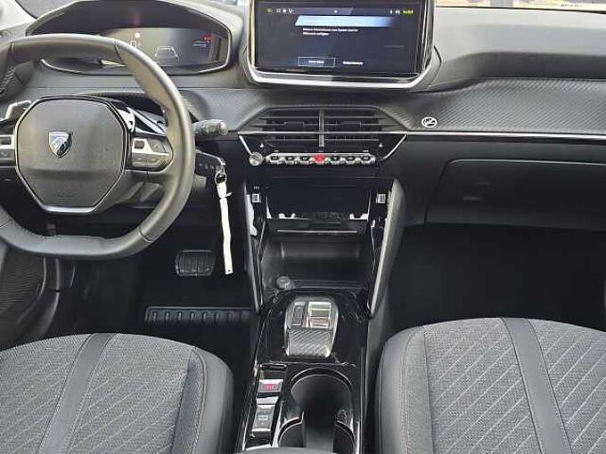 Peugeot 208 Allure Sitzheizung /Klimaautomatik