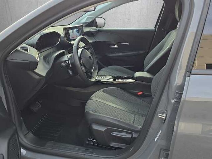 Peugeot 208 Allure Sitzheizung /Klimaautomatik