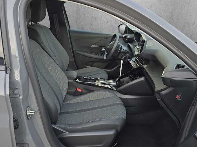 Peugeot 208 Allure Sitzheizung /Klimaautomatik