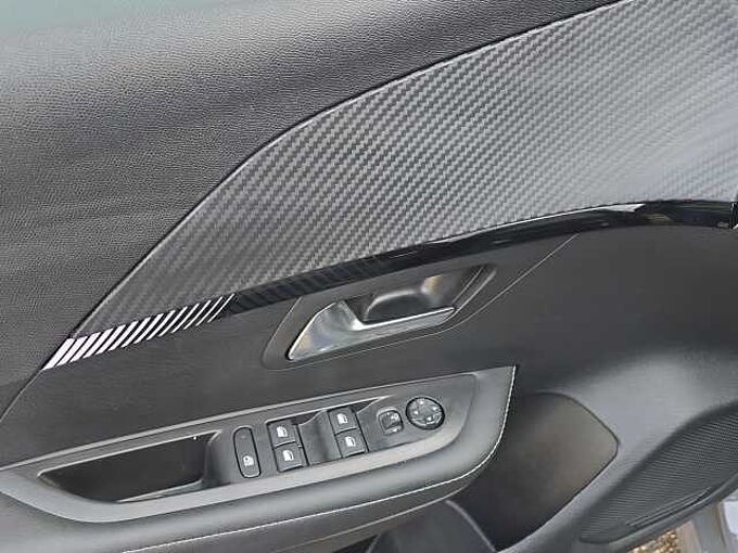 Peugeot 208 Allure Sitzheizung /Klimaautomatik