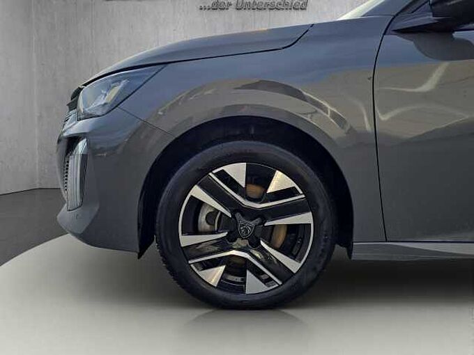 Peugeot 208 Allure Sitzheizung /Klimaautomatik