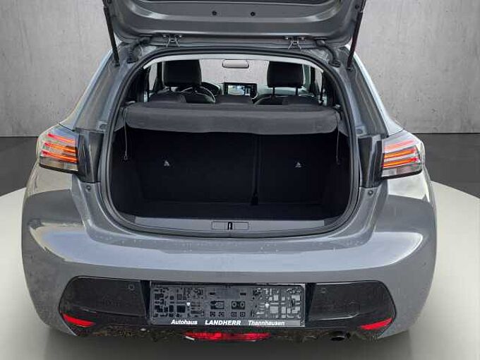 Peugeot 208 Allure Sitzheizung /Klimaautomatik