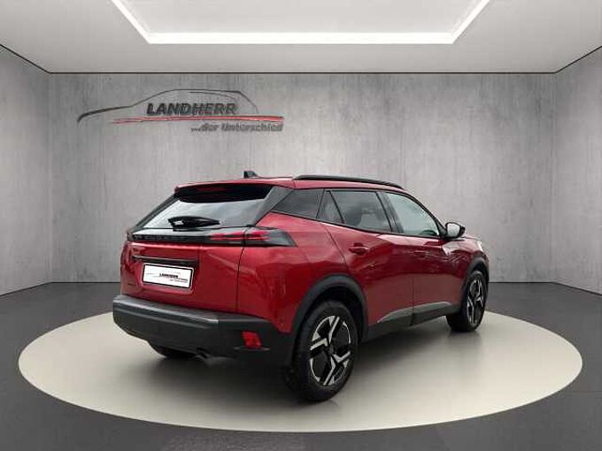 Peugeot 2008 1.2 PureTech Allure / Navi/LED/Sitzheizung