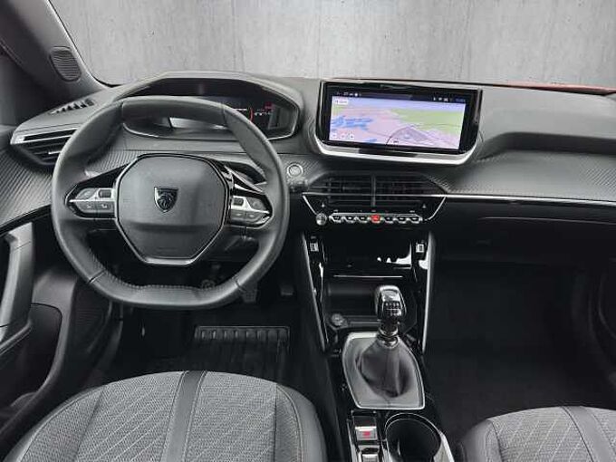 Peugeot 2008 1.2 PureTech Allure / Navi/LED/Sitzheizung