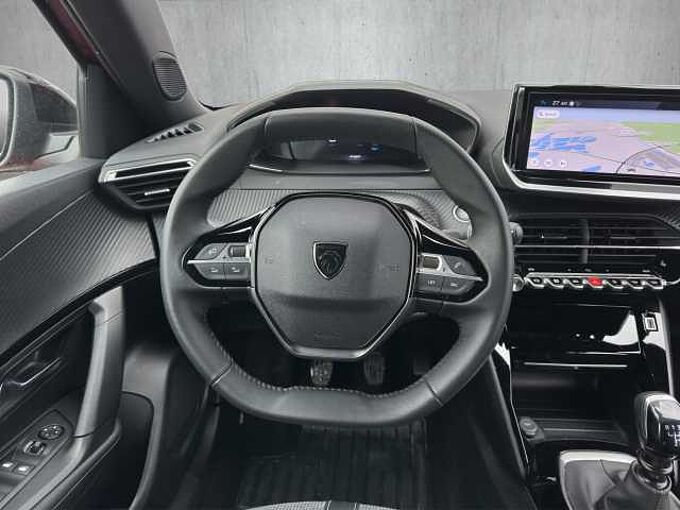 Peugeot 2008 1.2 PureTech Allure / Navi/LED/Sitzheizung