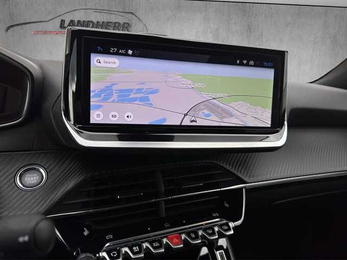 Peugeot 2008 1.2 PureTech Allure / Navi/LED/Sitzheizung