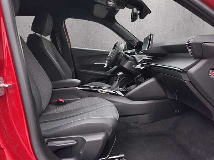 Peugeot 2008 1.2 PureTech Allure / Navi/LED/Sitzheizung