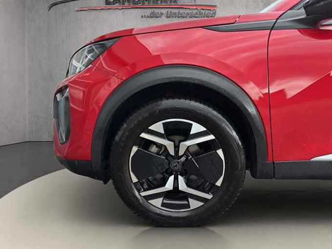 Peugeot 2008 1.2 PureTech Allure / Navi/LED/Sitzheizung