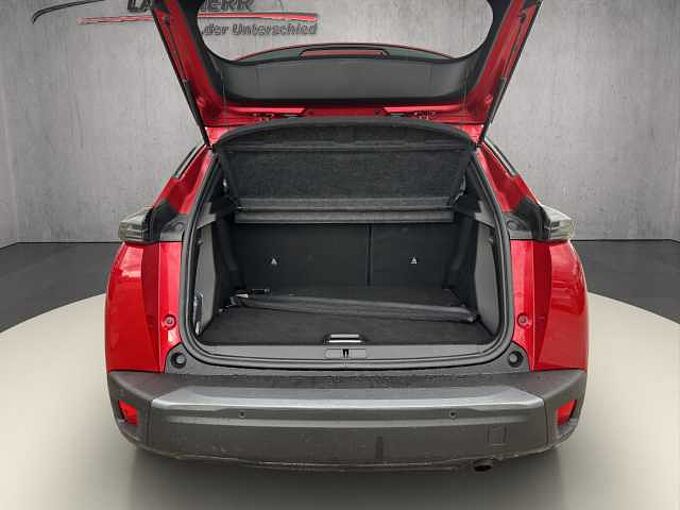 Peugeot 2008 1.2 PureTech Allure / Navi/LED/Sitzheizung