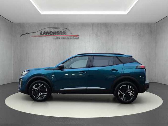 Peugeot 2008 Allure // ACC/Kamera 360°/LED/SHZ