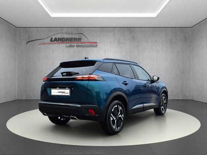 Peugeot 2008 Allure // ACC/Kamera 360°/LED/SHZ