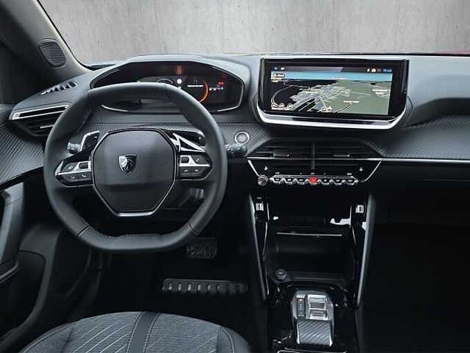 Peugeot 2008 Allure // ACC/Kamera 360°/LED/SHZ