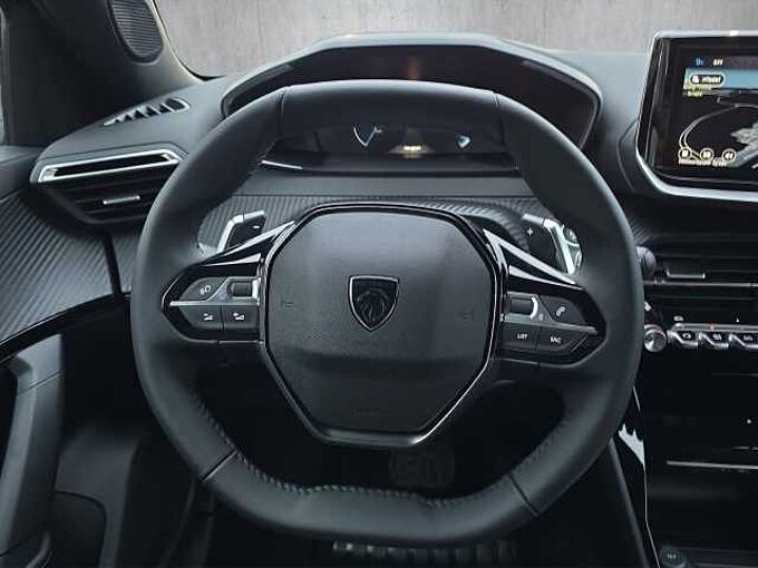 Peugeot 2008 Allure // ACC/Kamera 360°/LED/SHZ