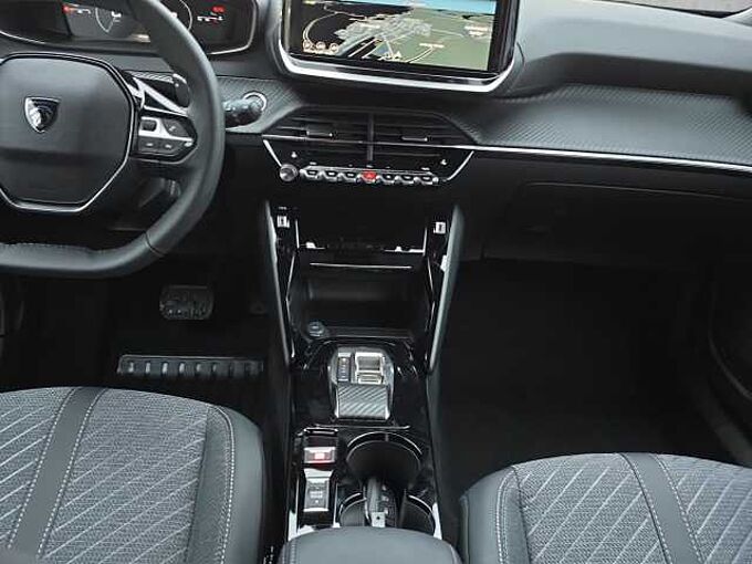 Peugeot 2008 Allure // ACC/Kamera 360°/LED/SHZ