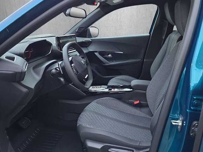 Peugeot 2008 Allure // ACC/Kamera 360°/LED/SHZ