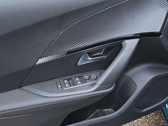 Peugeot 2008 Allure // ACC/Kamera 360°/LED/SHZ