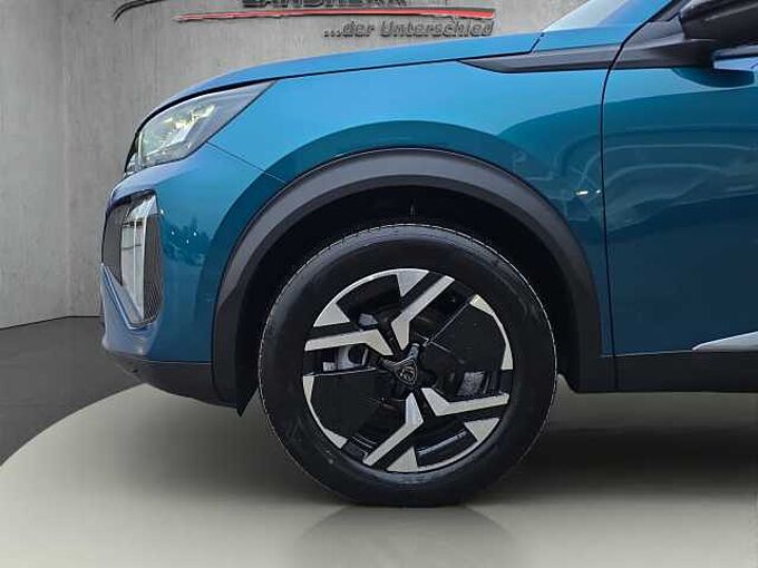 Peugeot 2008 Allure // ACC/Kamera 360°/LED/SHZ