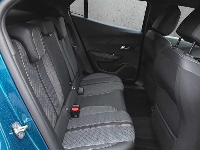 Peugeot 2008 Allure // ACC/Kamera 360°/LED/SHZ