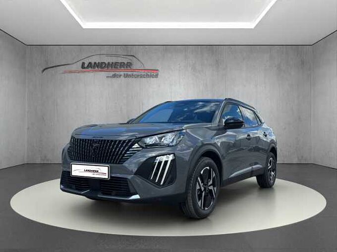 Peugeot 2008 Allure // ACC/Kamera 360°/LED/SHZ