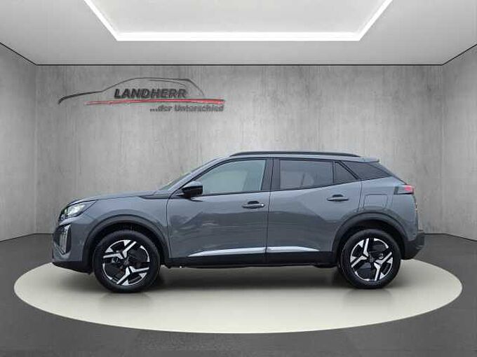 Peugeot 2008 Allure // ACC/Kamera 360&deg;/LED/SHZ