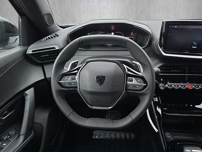 Peugeot 2008 Allure // ACC/Kamera 360&deg;/LED/SHZ