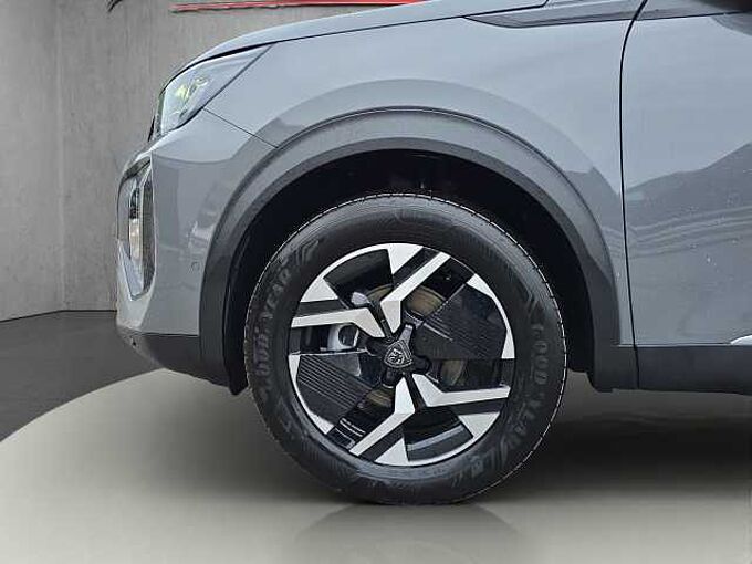 Peugeot 2008 Allure // ACC/Kamera 360&deg;/LED/SHZ