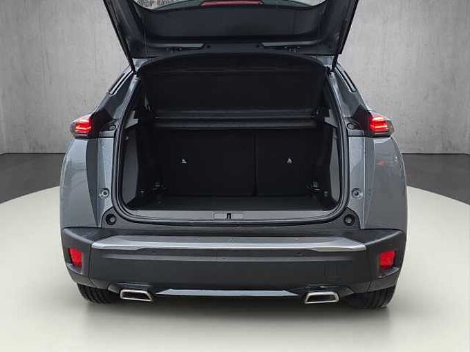 Peugeot 2008 Allure // ACC/Kamera 360&deg;/LED/SHZ